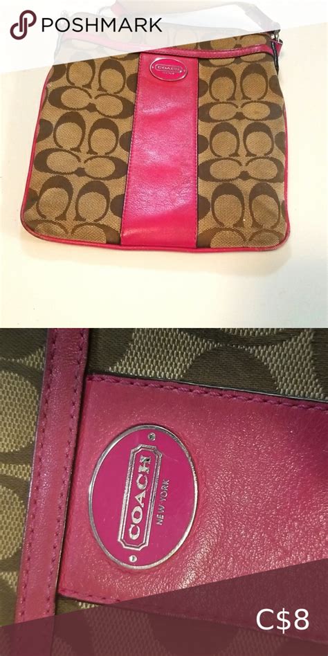 coach dupe wallet|coach market bag dupe.